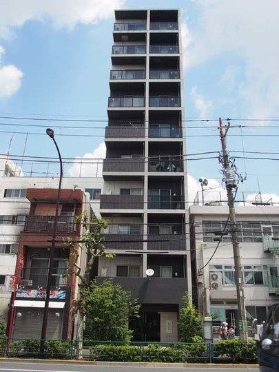 レグゼ東京ノースⅡ