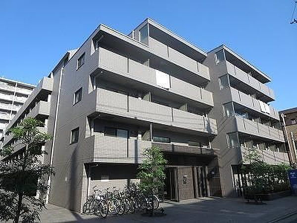 ルーブル蒲田南