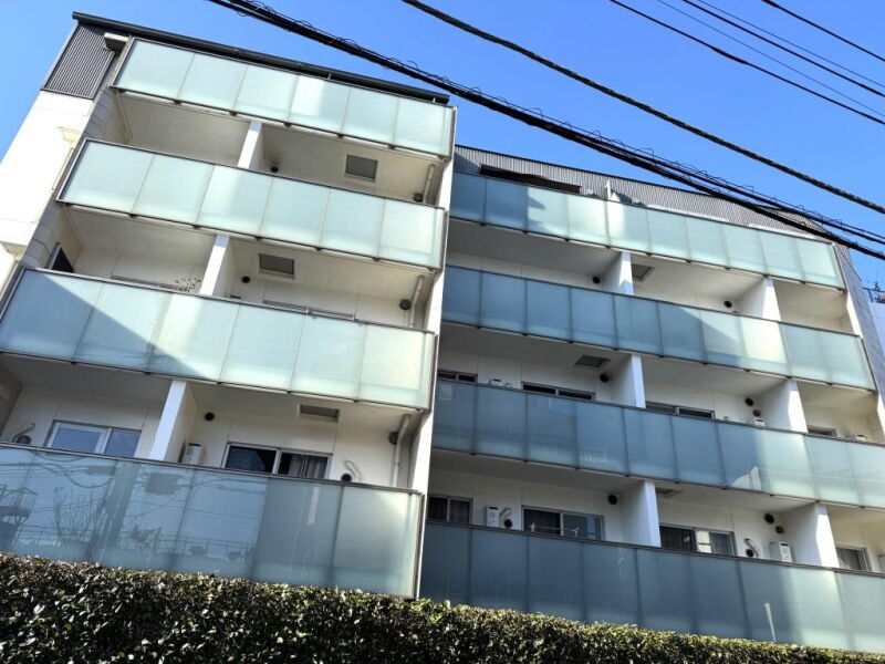 エルスタンザ代々木