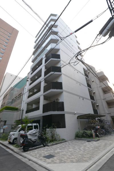 レガリス愛宕御成門