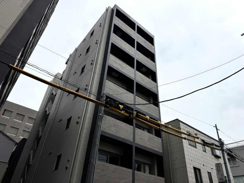 グランパセオ押上