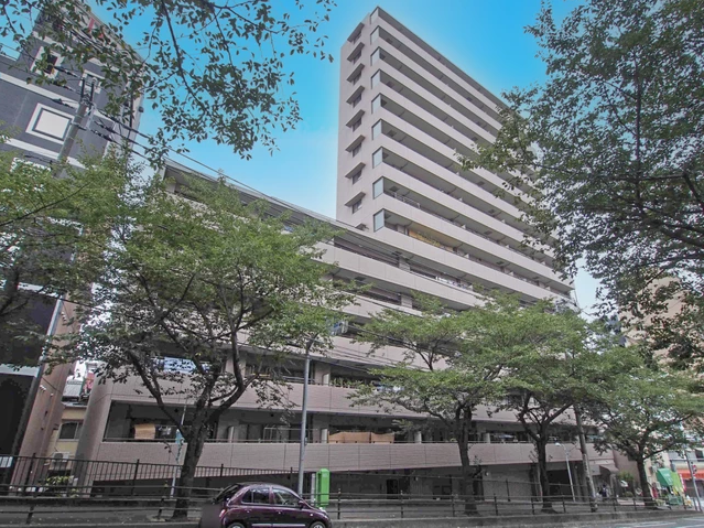 クリオ大塚弐番館