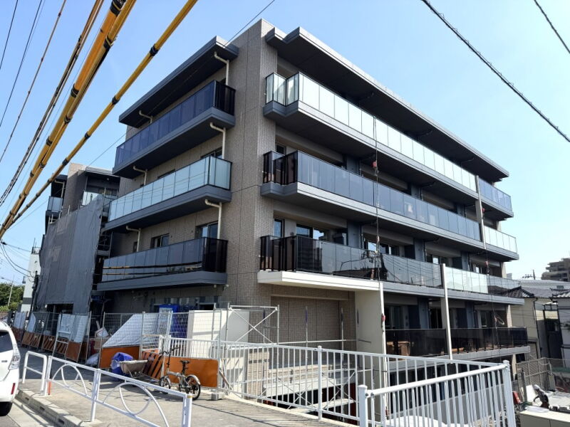 ラグゼナ平井ノース