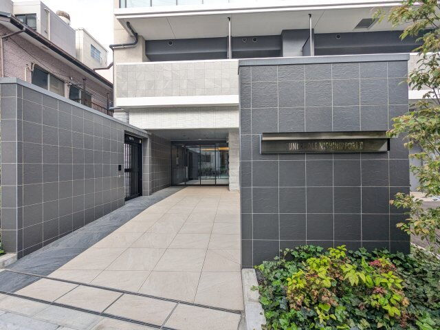 サンクレイドル西日暮里Ⅱ