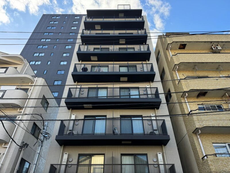 アルテミス南麻布