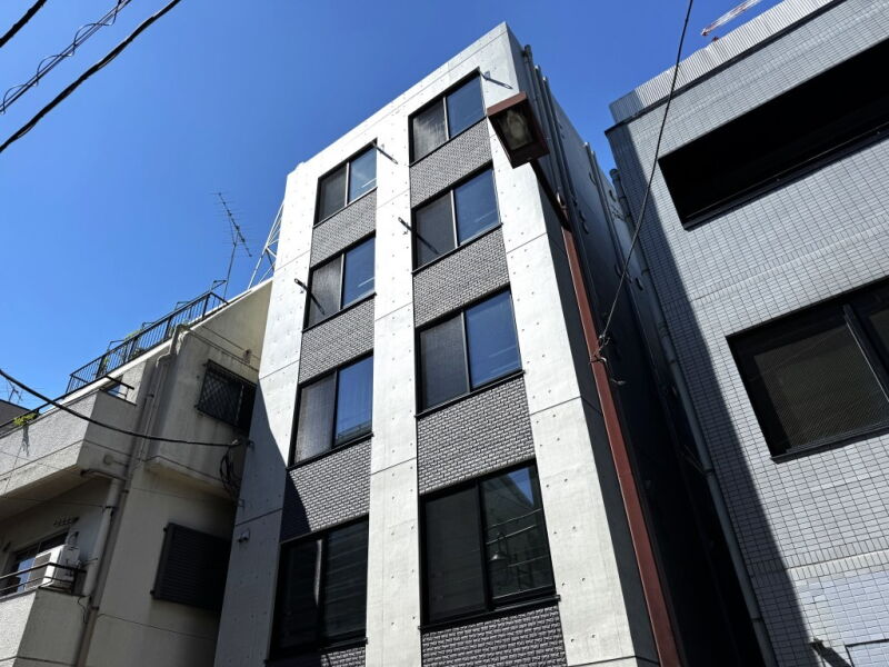 グランパセオ池袋