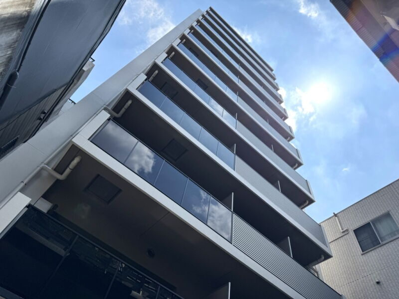 アーバネックス新御徒町駅前