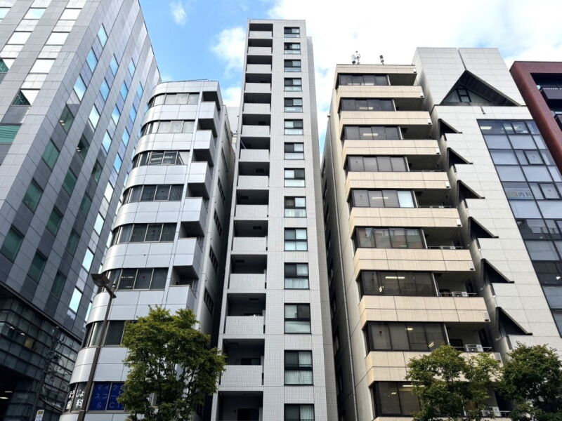 プレシス日本橋三越前mimuro