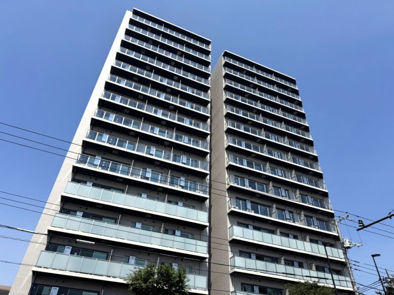 グランカーサ船堀Ⅰ