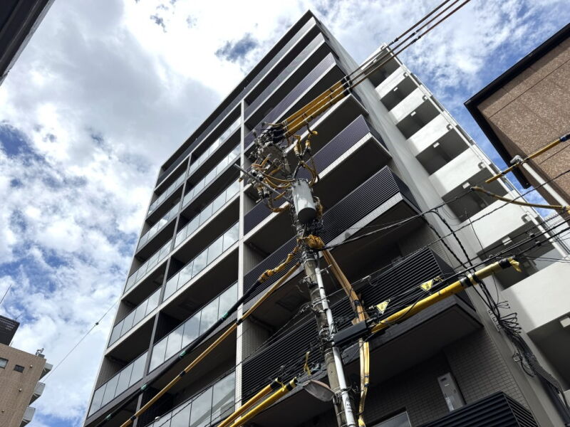 ユリカロゼAZ亀戸Ⅱ