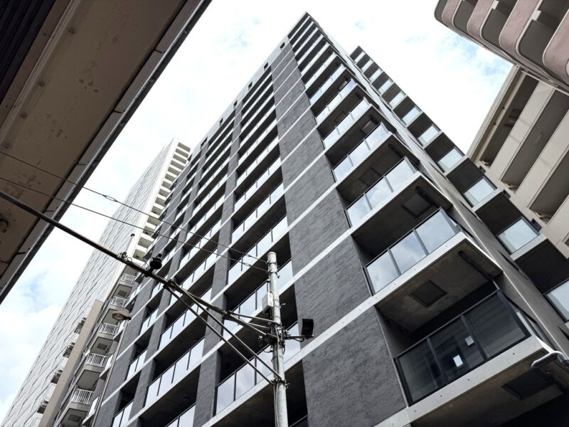 ルミーク三軒茶屋