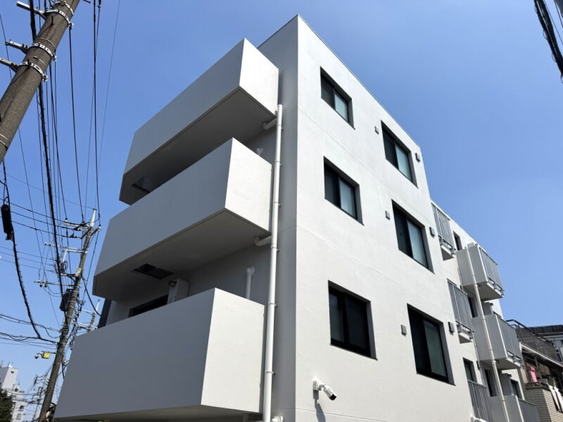 ウェルスクエア馬込Ⅱ