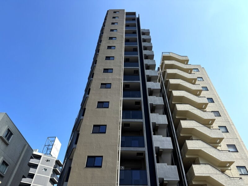 グレーシアフィット三軒茶屋