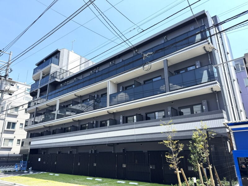 アークマーク世田谷砧