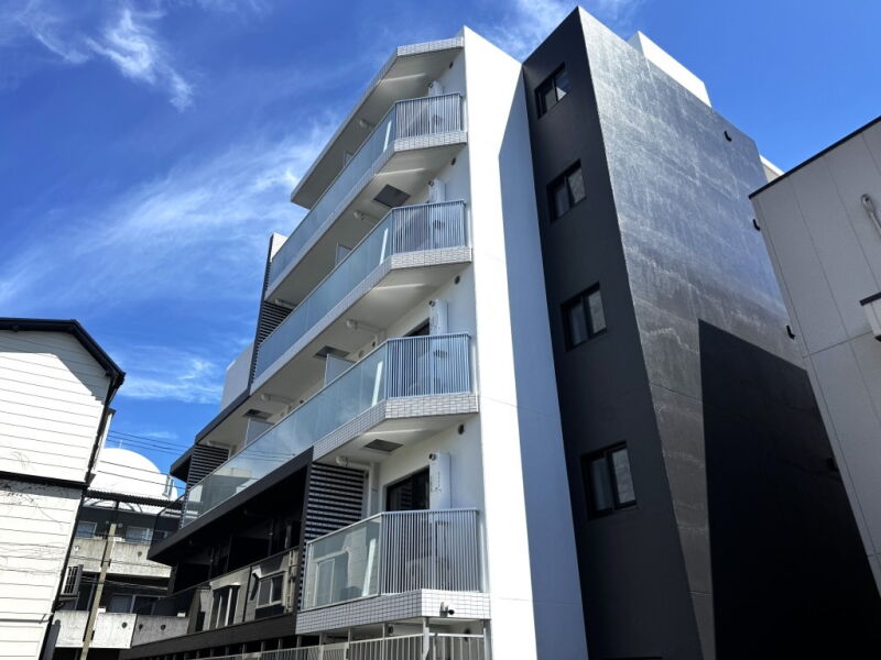 アークマーク南品川