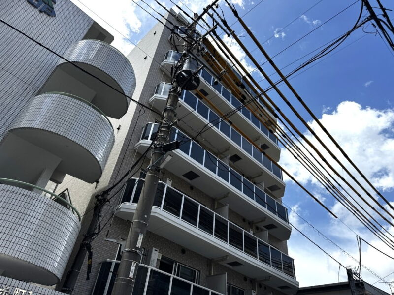 トラディス錦糸町