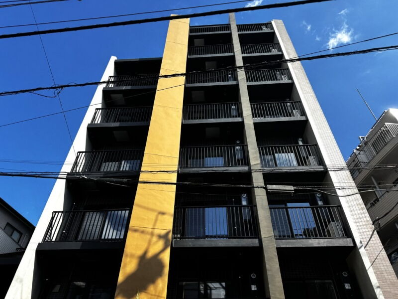 ガリシア文京本駒込