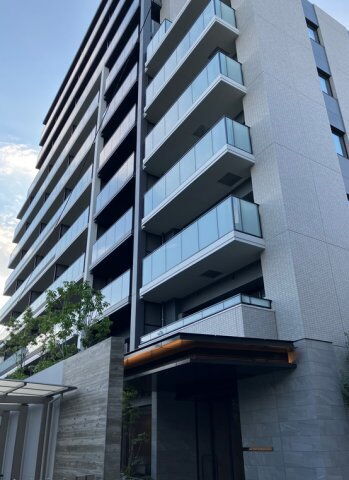 プラウド小竹向原