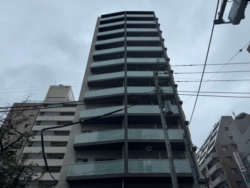 ブルロック板橋