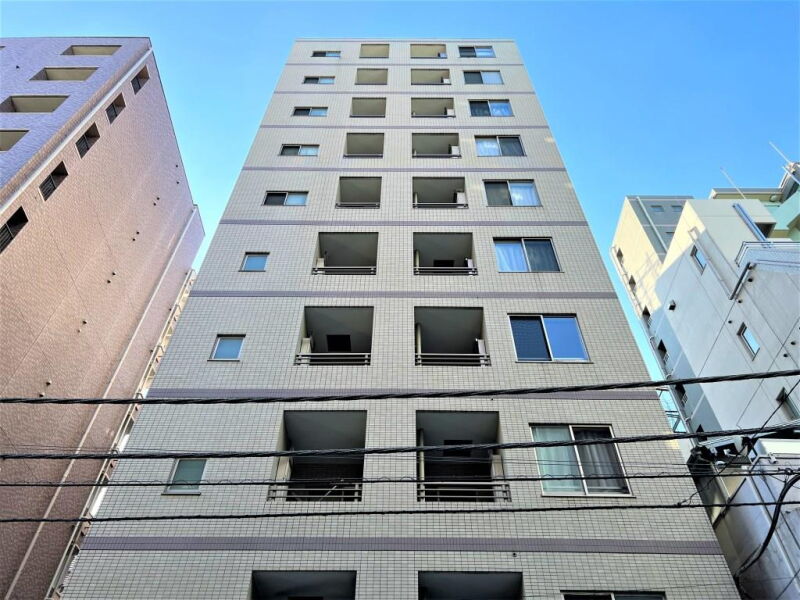 レジディア東日本橋