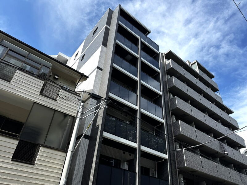 ウェルスクエア錦糸町サウス