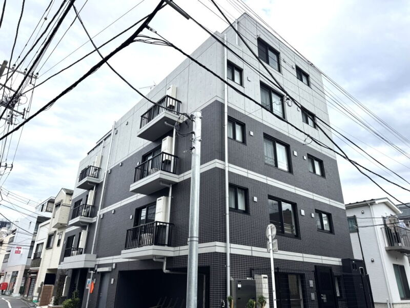 ウェルスクエア西新宿五丁目