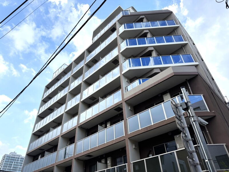 ラティエラ中野新井