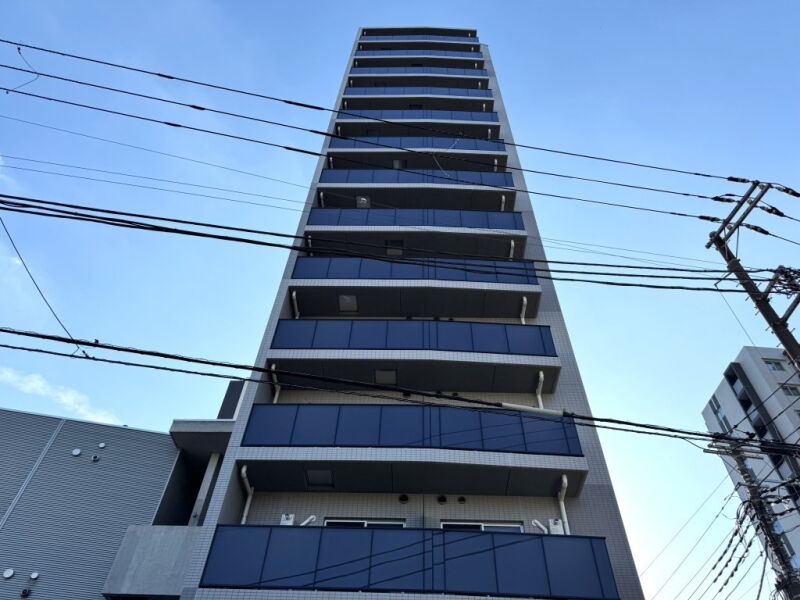 プライムブリス板橋本町