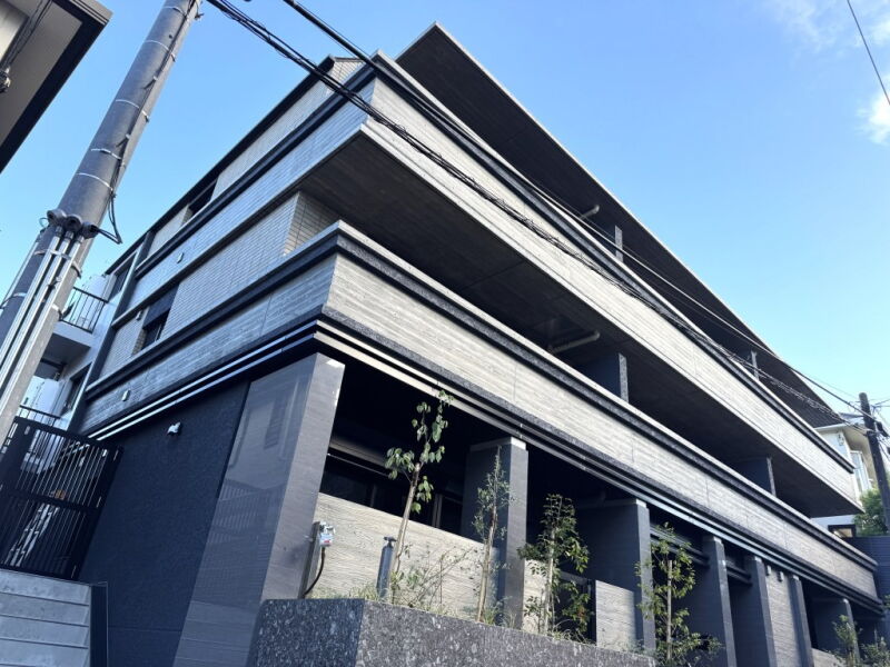 ウェルスクエア中目黒Ⅱ