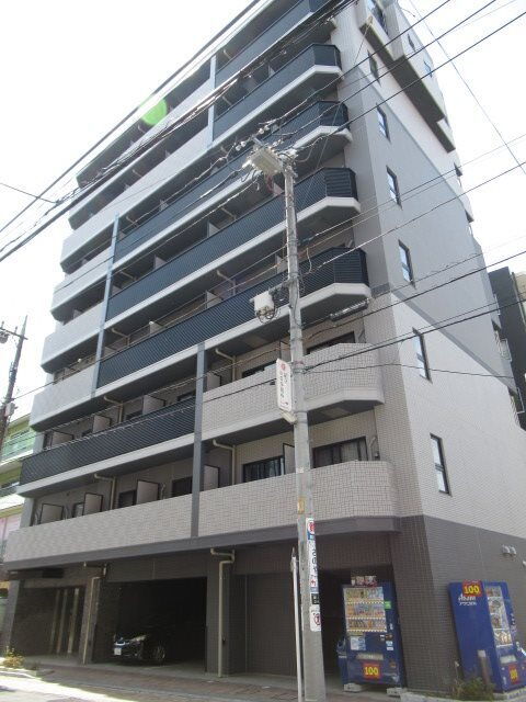 ハイズ綾瀬駅前