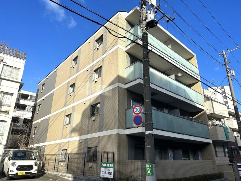 ココラス元代々木