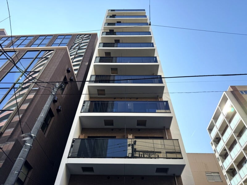 トラディス秋葉原