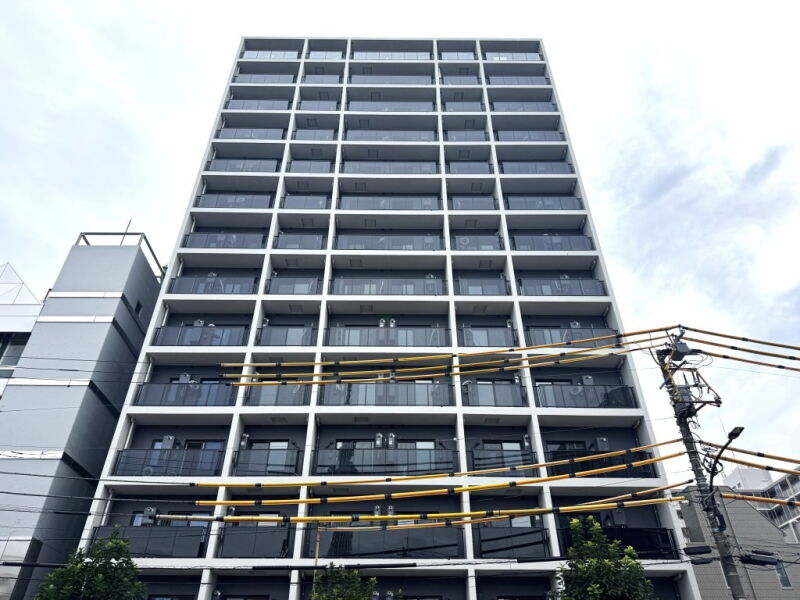 プレディアコート錦糸町スカイビュー