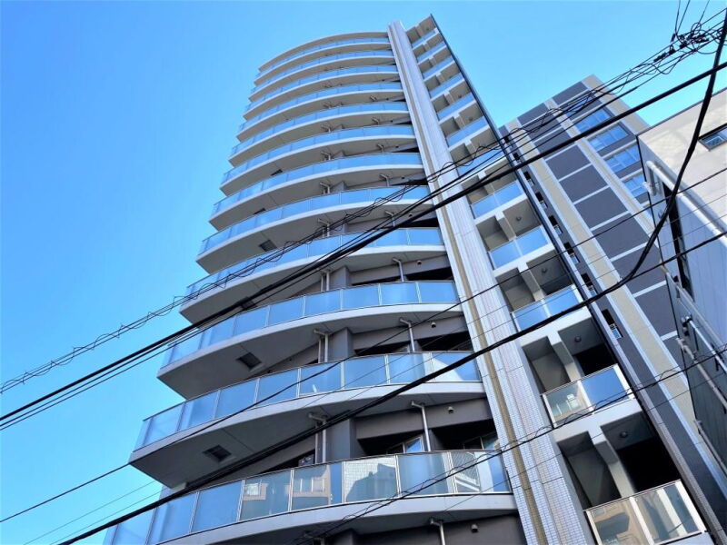 クレヴィア原宿