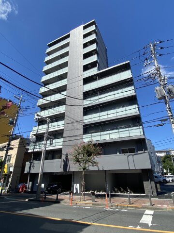 マキシヴクロス竹ノ塚