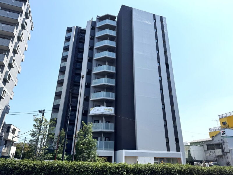 トモア品川中延