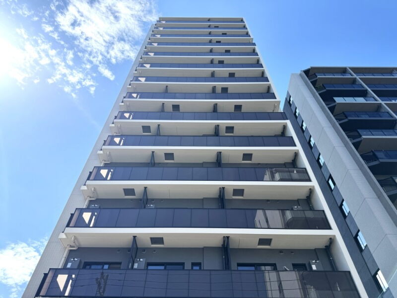 ルフォンプログレ上野御徒町