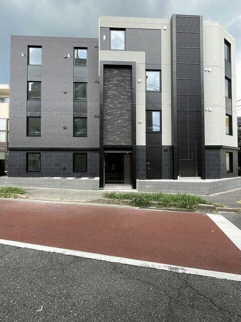 ネオアーバンレジデンス沼袋