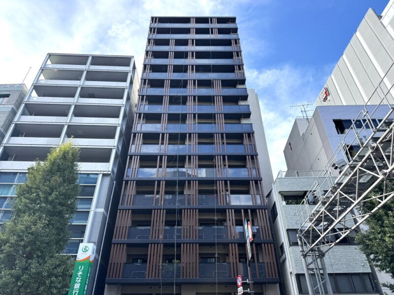 ブランシエスタ浅草蔵前