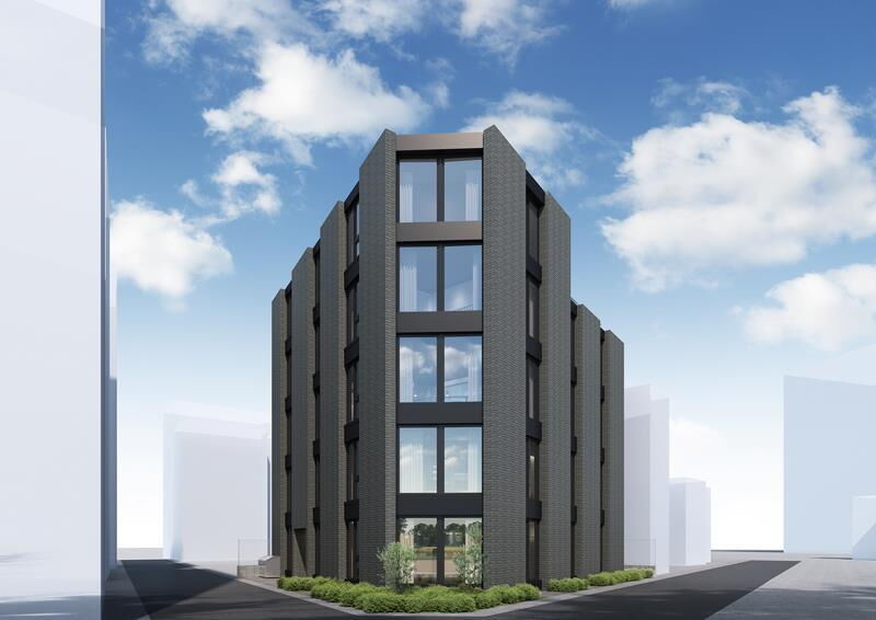 エディット西池袋