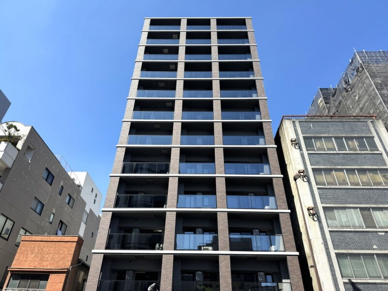 シーズンフラッツ新御徒町イースト