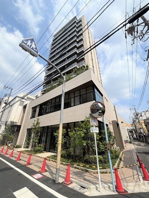 ブランズ西荻南三丁目