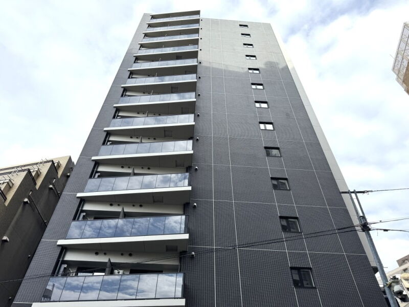 コートレジデンス南大塚