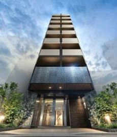 コンシェリア神楽坂クロッシア