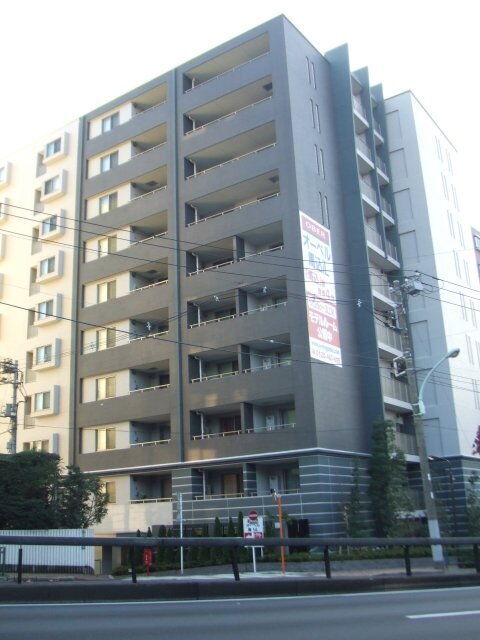 オーベル馬込iL