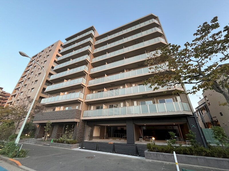 メイクスアート五反野