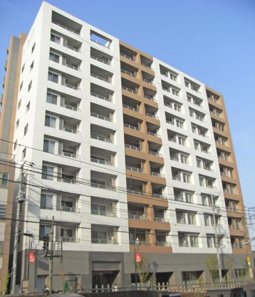 ベリスタ常盤台