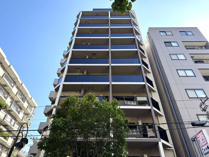 アーバンパーク日暮里Ⅱ