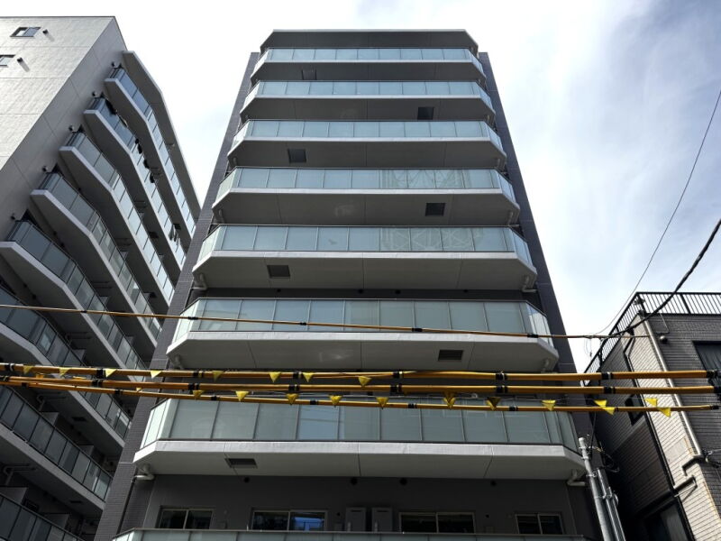 アスマチメゾン両国Ⅱ