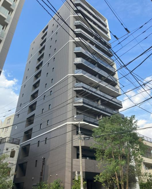 ソルティア東京王子